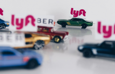 LyftGroceryAccessProgram为杂货店提供打折乘车服务