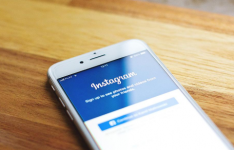 Instagram正在为有影响力的人和名人测试新帐户
