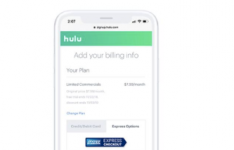 Hulu为新客户提供使用Venmo付款的选项
