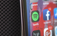 Spotify的苹果Watch应用即将推出但没有离线支持