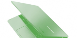三星ChromebookPlusLTE发布值得买吗