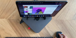 LunaDisplay将新款iPadPro变成无线Macmini显示器