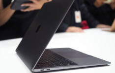 苹果T2安全芯片可防止MacBook麦克风监听