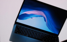 MacBookAir详细配备Retina显示屏和TouchID
