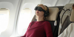 阿拉斯加航空公司希望您在飞行时佩戴VR耳机