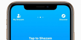 苹果Shazam的收购以庆祝的方式结束