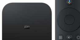 小米MiBoxS以60美元的价格为买家带来AndroidTV